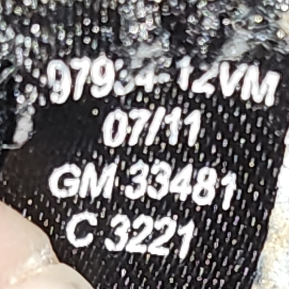 Harley-Davidson Brown Painter Cap Sz. XL - Picture 3 of 13